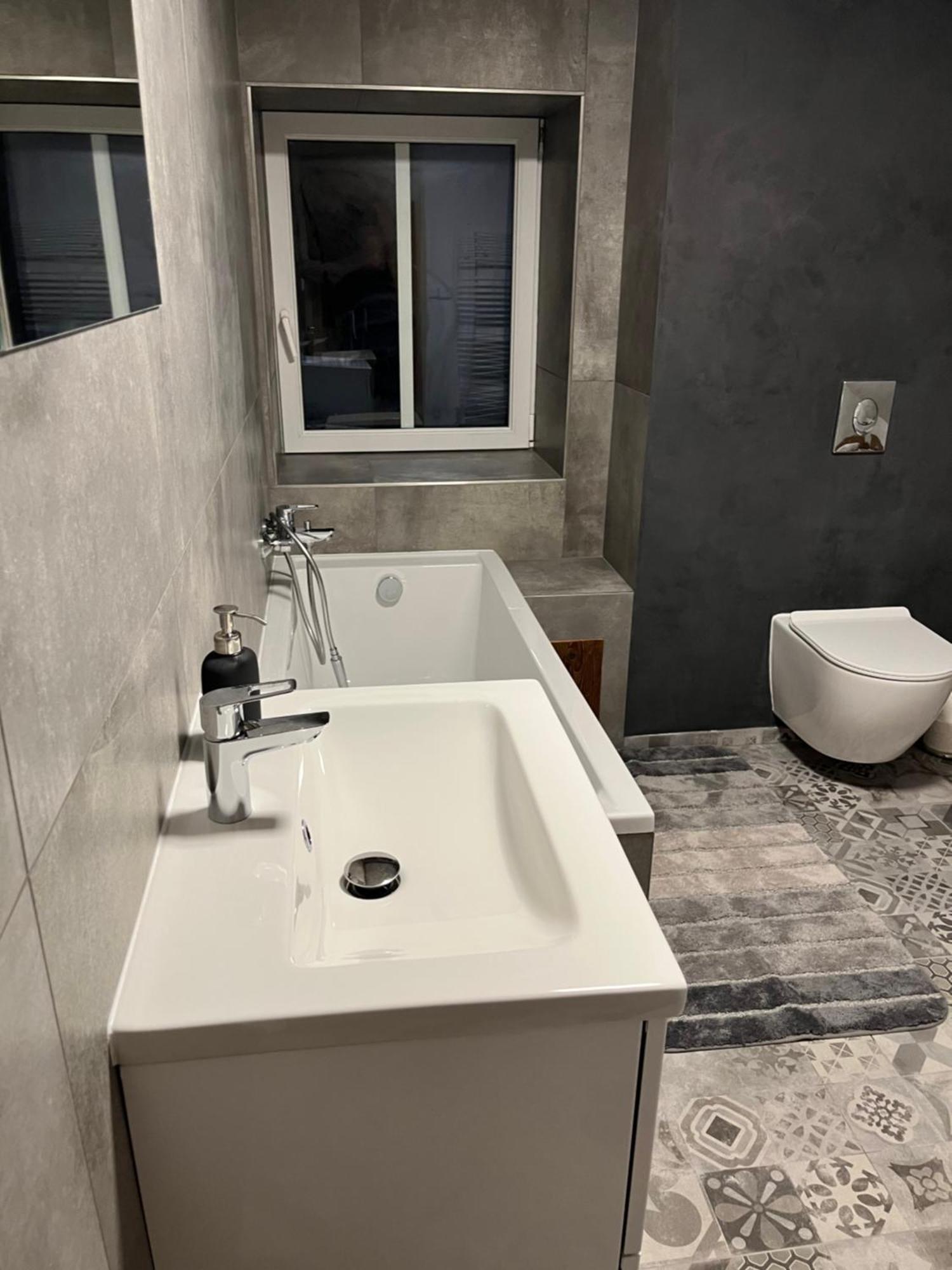 Apartman Kanteho Grunt Bela pod Pradedem Bagian luar foto